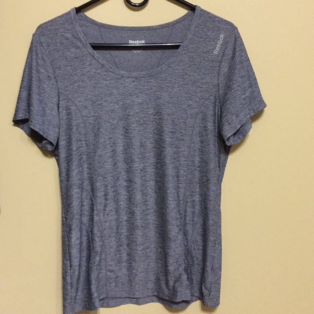 Athletic shirt